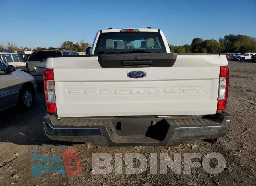 1FD7X2A64LED10924 Photo# 6
