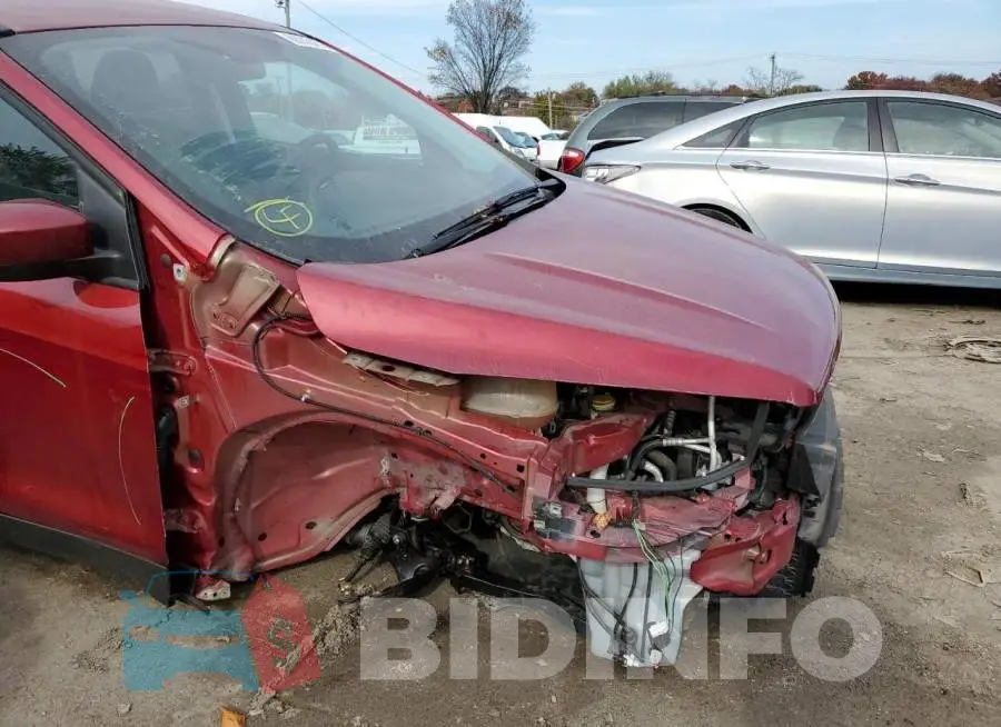 1FMCU9GD5HUD14421 Photo# 9