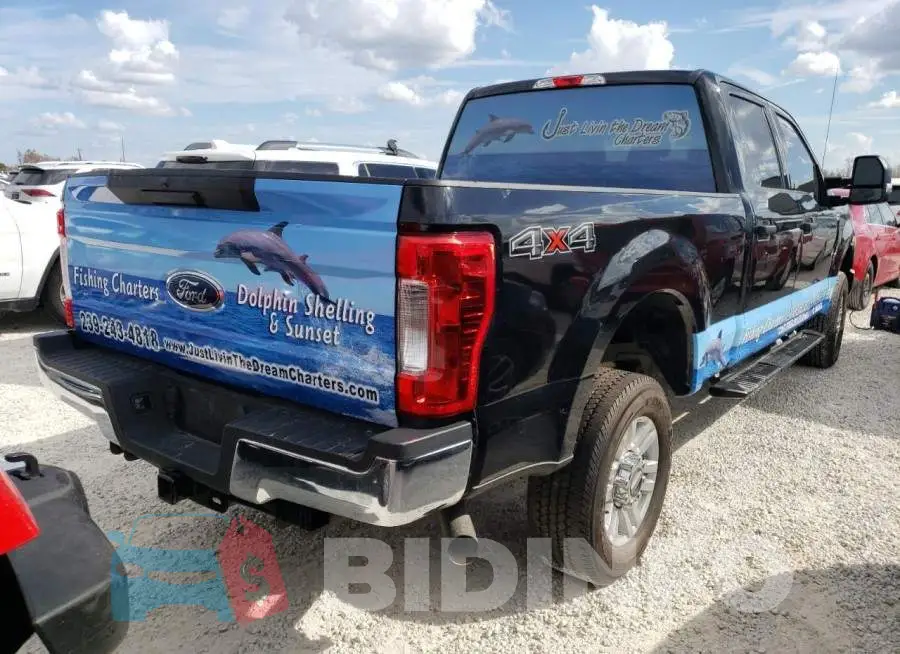 1FT7W2B64KEF15681 Photo# 4
