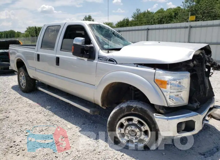 1FT7W2B67GEA96524 Photo# 1
