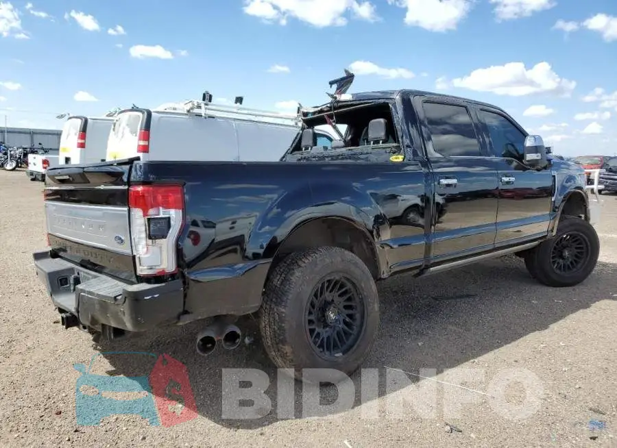 1FT7W2BT7KED64342 Photo# 4