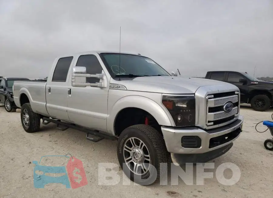 1FT8W3BT5GEB23882 Photo# 1