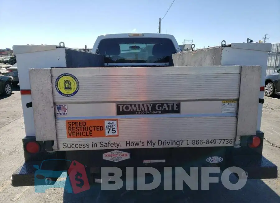 1FTBF2A68GEA22914 Photo# 6