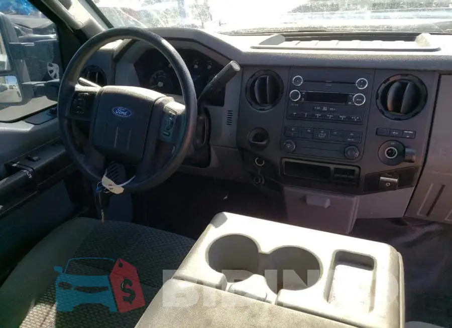 1FTBF2A68GEA22914 Photo# 8