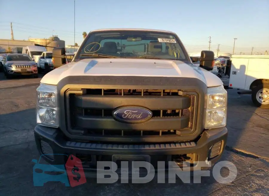 1FTBF2A68GEA22914 Photo# 5