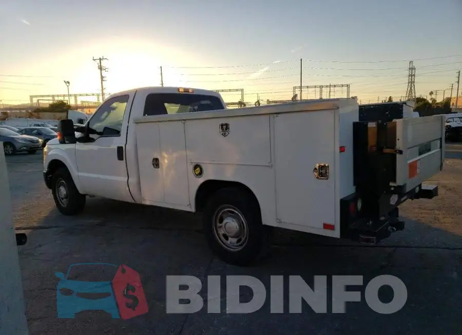 1FTBF2A68GEA22914 Photo# 2