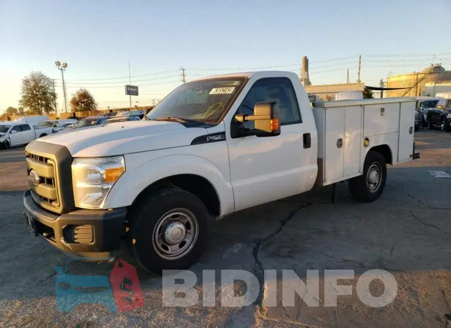 1FTBF2A68GEA22914 Photo# 1