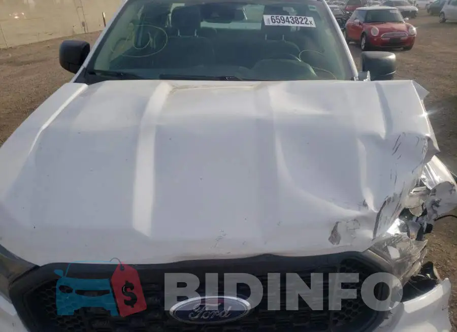 1FTER1EH2NLD04744 Photo# 7
