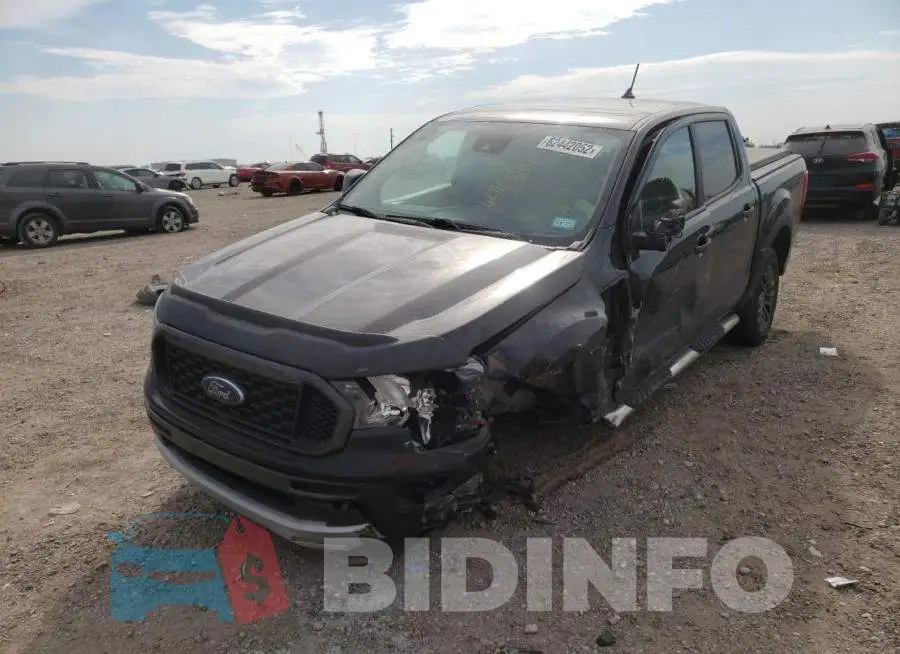 1FTER4EH1MLD30915 Photo# 2