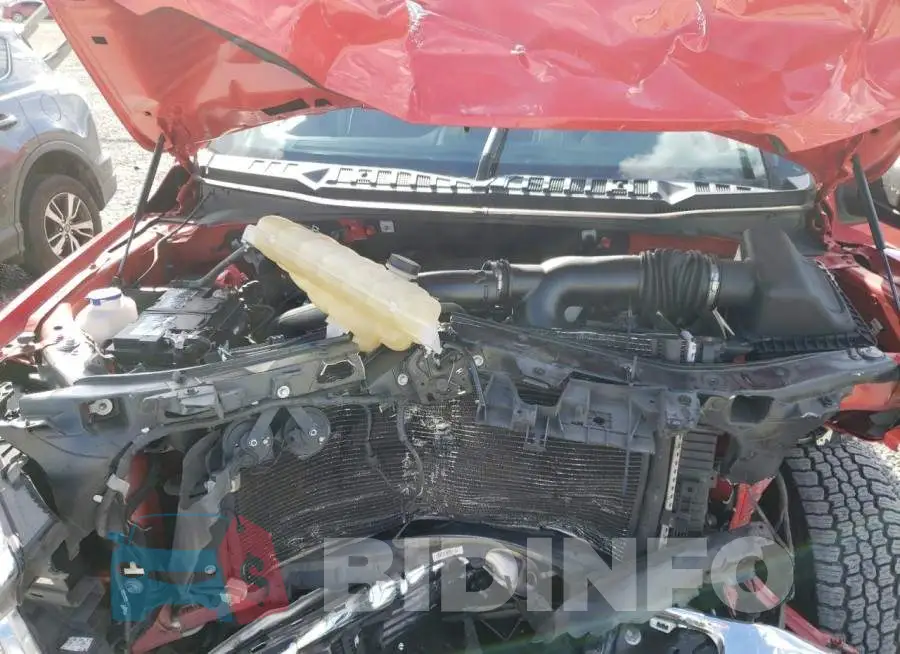 1FTEW1C41KFB84499 Photo# 7