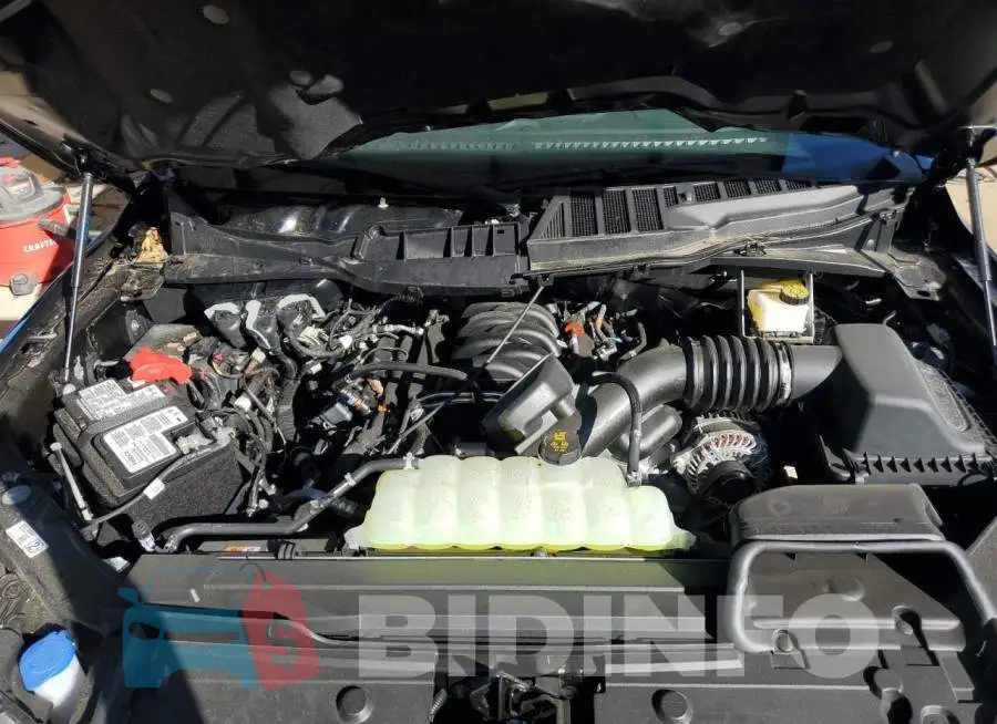 1FTFW1E54MFC89843 Photo# 7