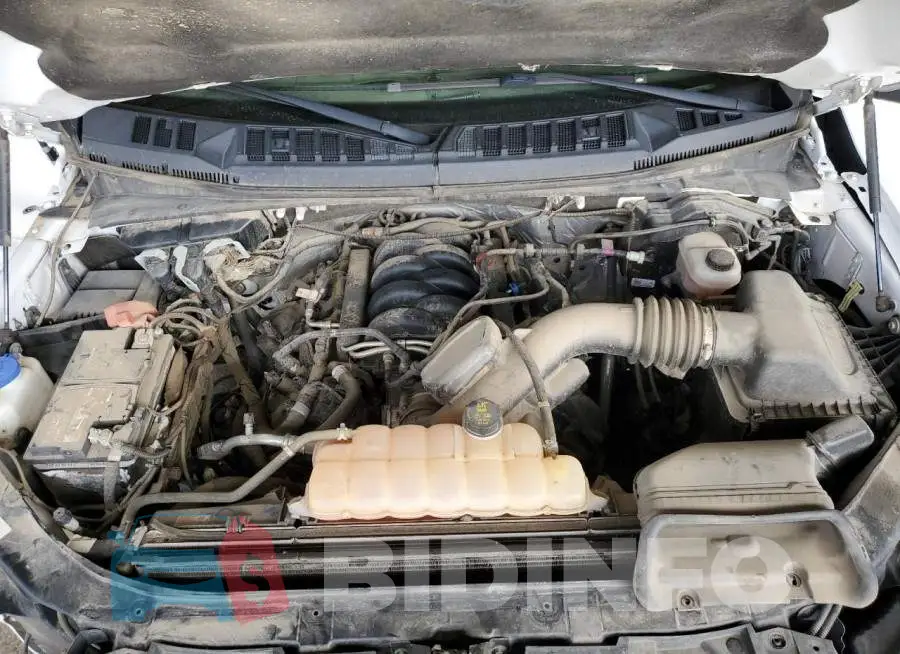 1FTFX1E58JFA60817 Photo# 7