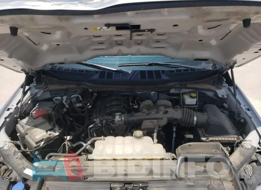 1FTMF1CB5MKD65397 Photo# 7