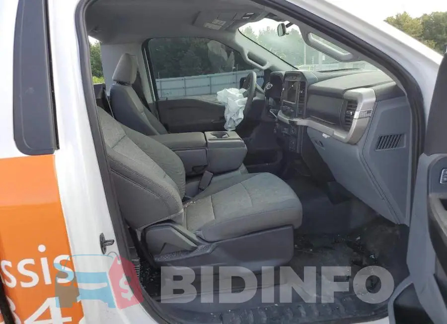 1FTMF1CP2MKD83867 Photo# 6