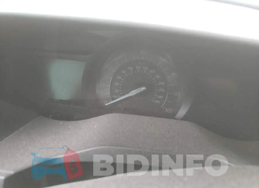 2FMPK3J86JBC40146 Photo# 8