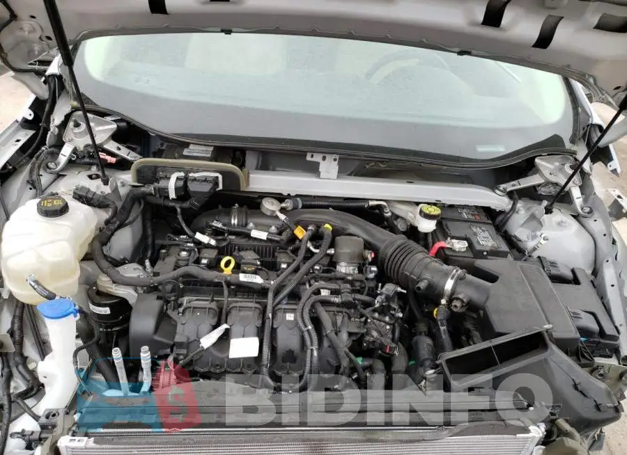 2FMPK3J96LBA23031 Photo# 7