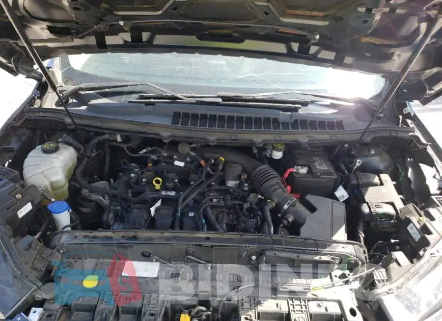 2FMPK3J9XLBB44581 Photo# 7
