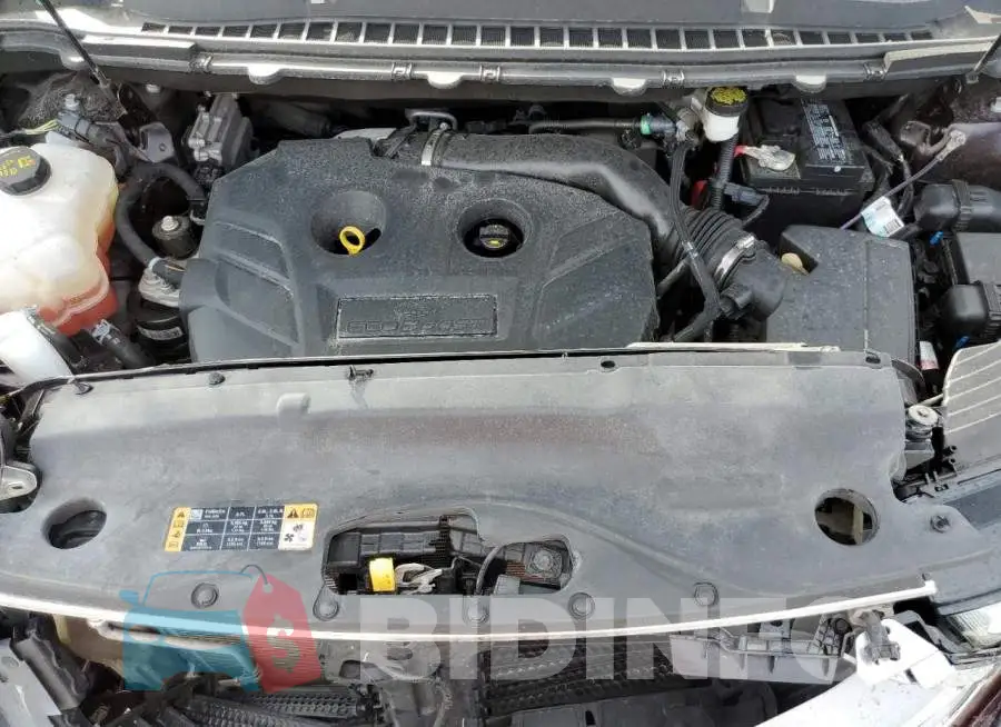 2FMPK4K97HBC54063 Photo# 7