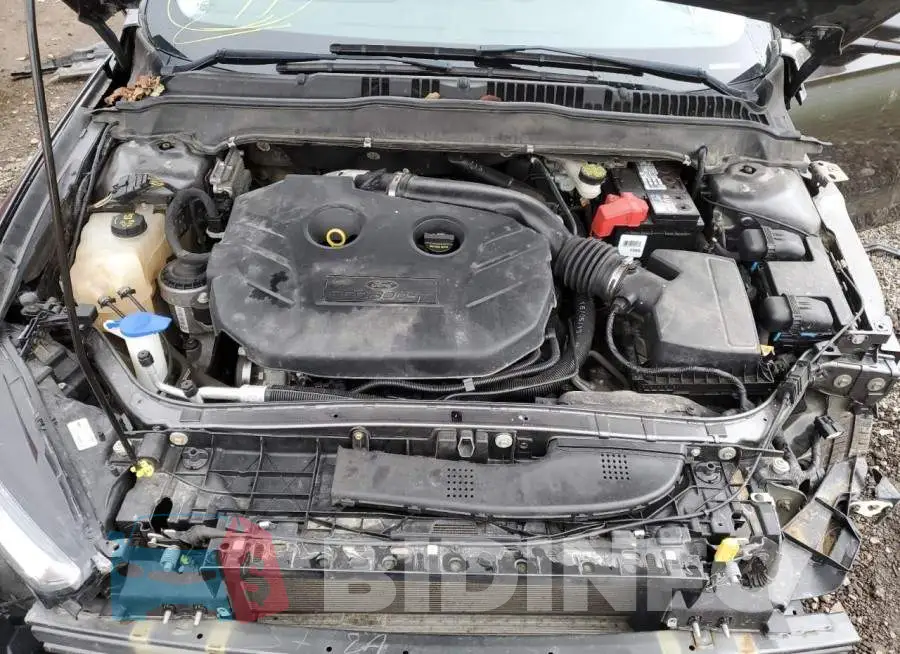 3FA6P0T98GR223273 Photo# 7