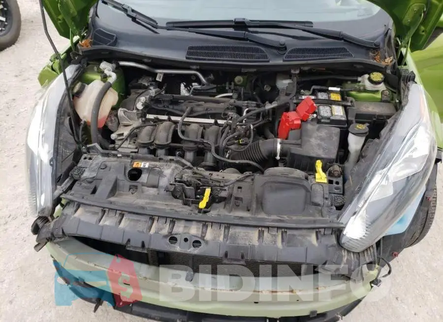 3FADP4BJ0JM104213 Photo# 7