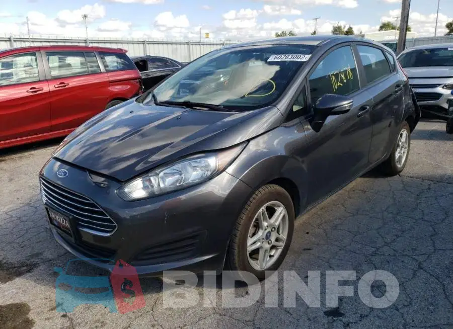 3FADP4EJ5JM118491 Photo# 2