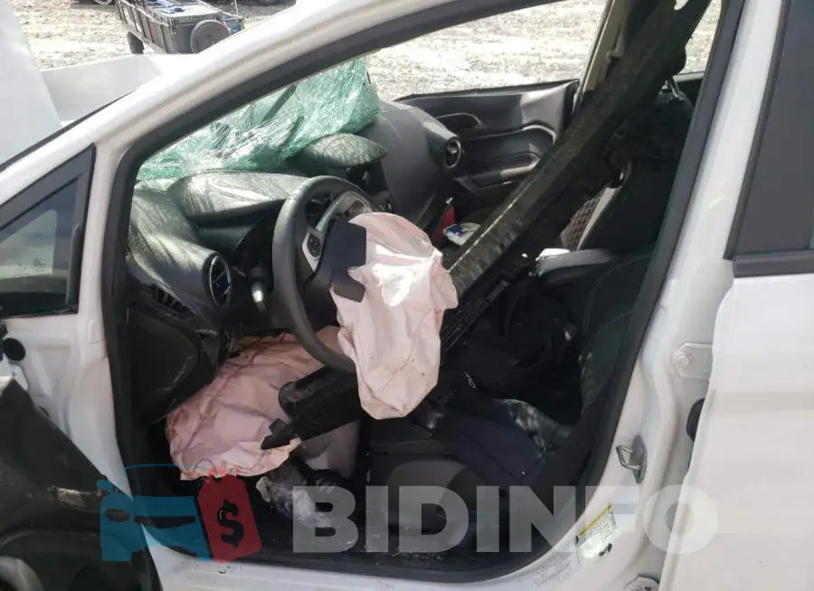 3FADP4EJ8KM138140 Photo# 5