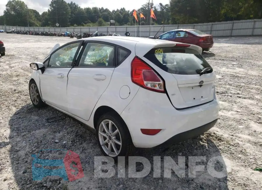 3FADP4EJ8KM138140 Photo# 3