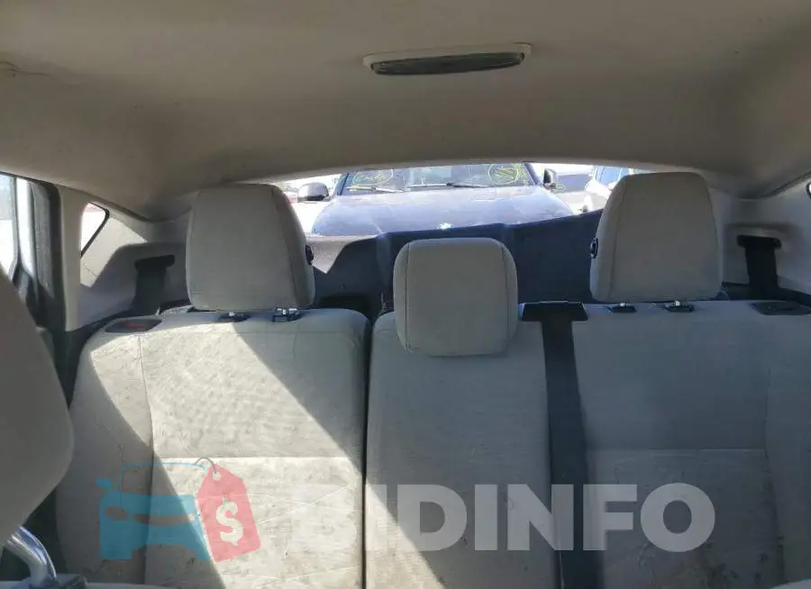 3FADP4EJXKM101087 Photo# 6