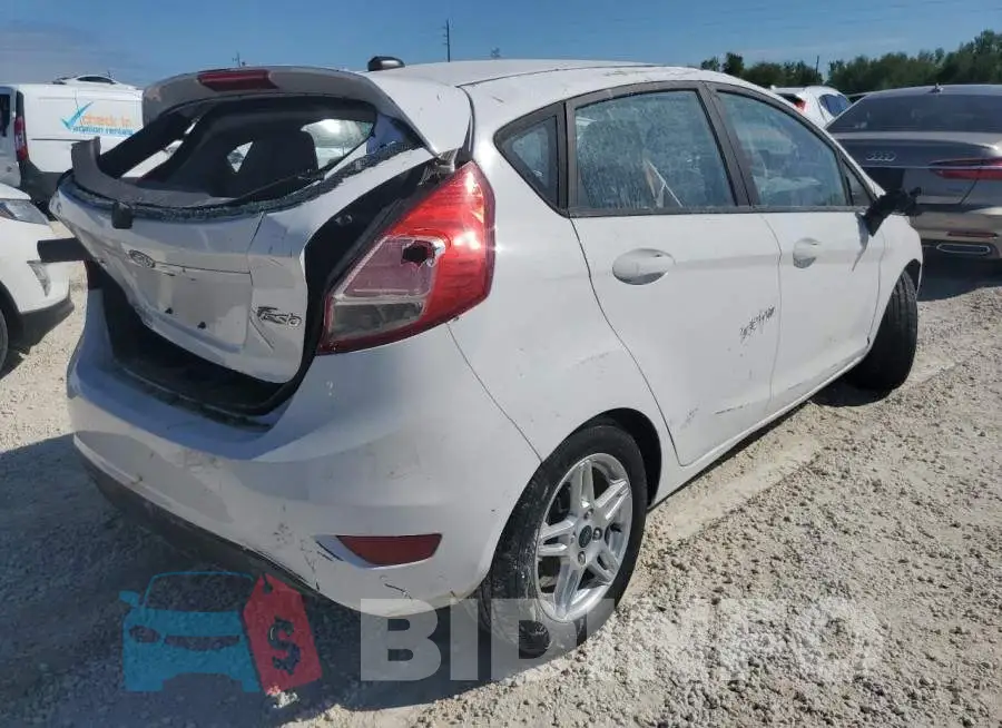 3FADP4EJXKM101087 Photo# 4