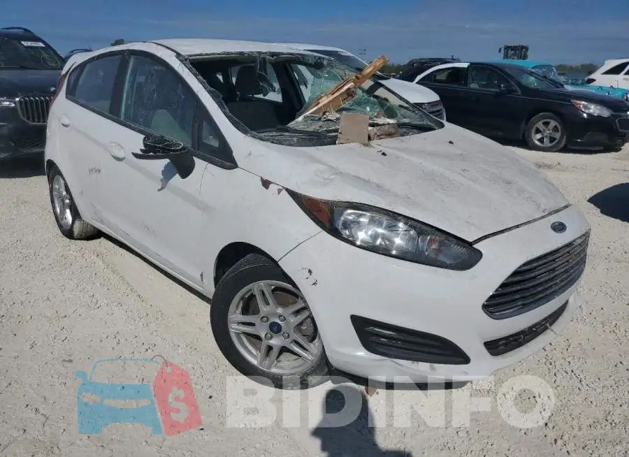 3FADP4EJXKM101087 Photo# 1