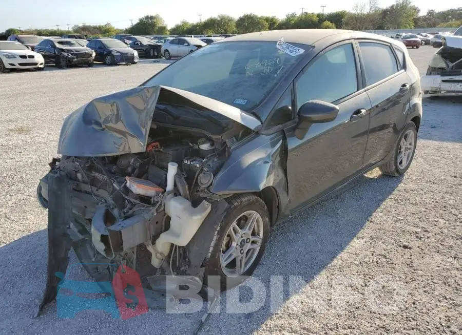 3FADP4EJXKM119945 Photo# 2