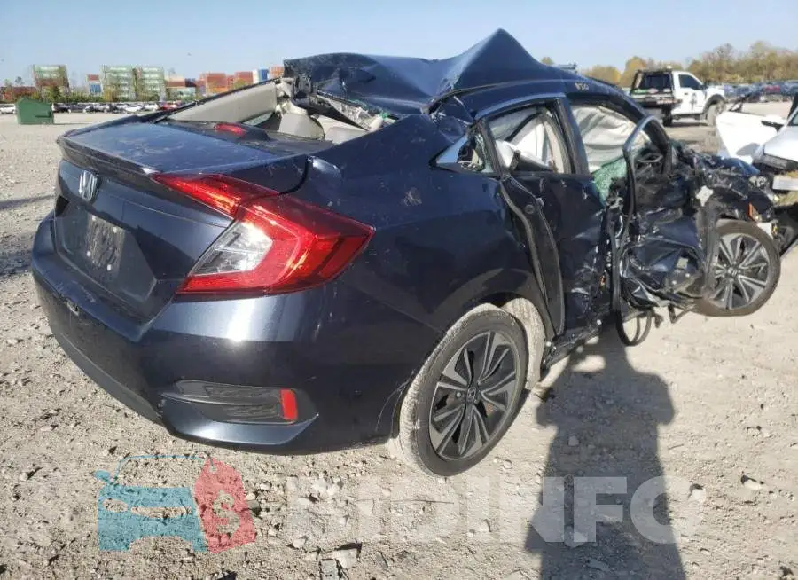 19XFC1F30HE001239 Photo# 4