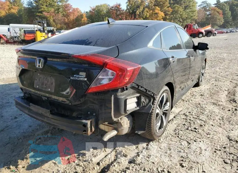 19XFC1F97HE206139 Photo# 4