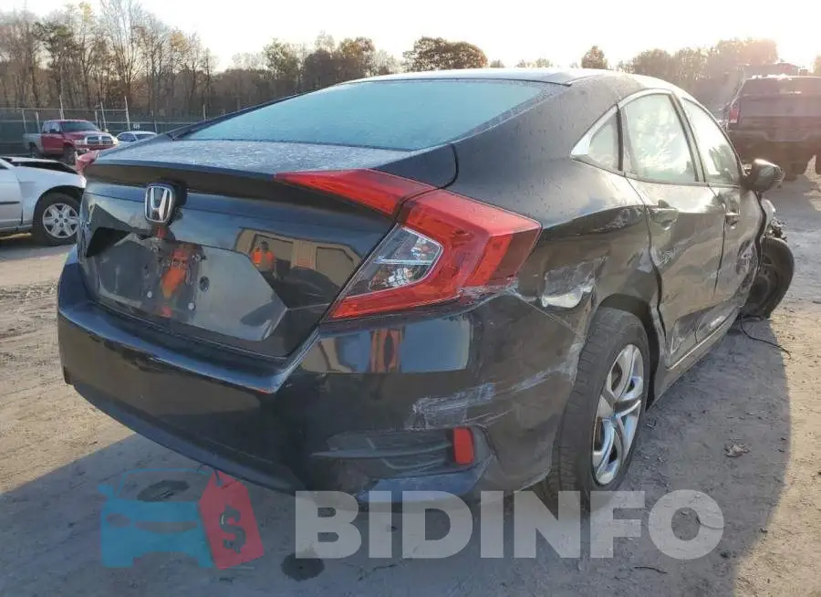 19XFC2F54GE053513 Photo# 4