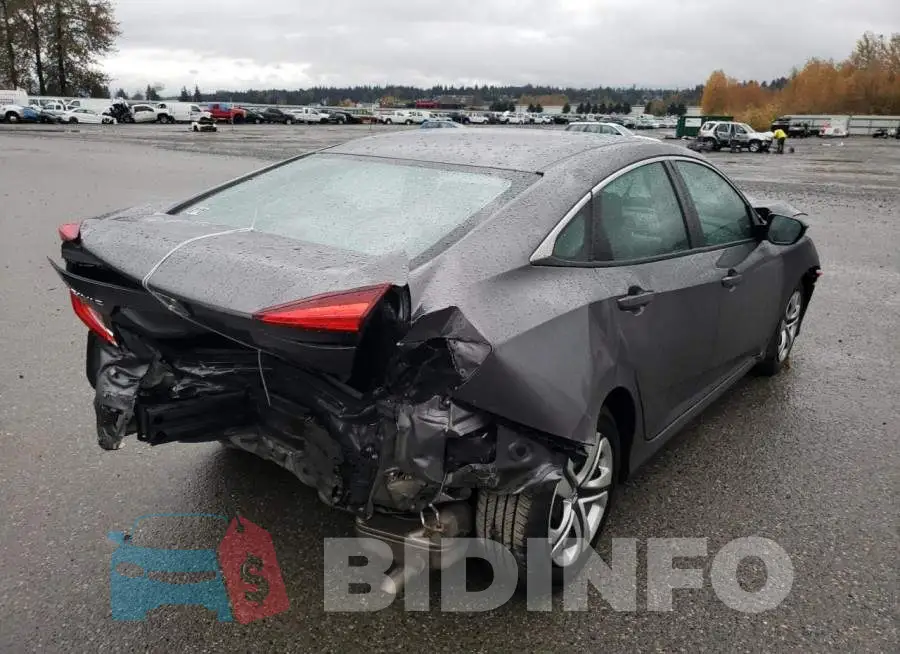19XFC2F56JE029169 Photo# 4