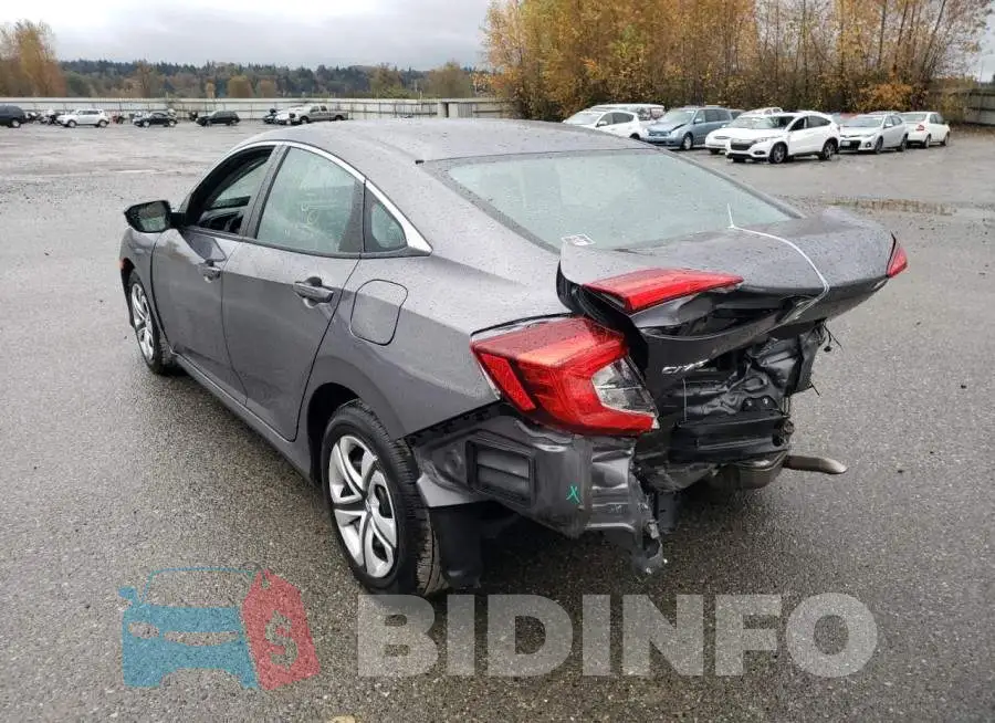 19XFC2F56JE029169 Photo# 3