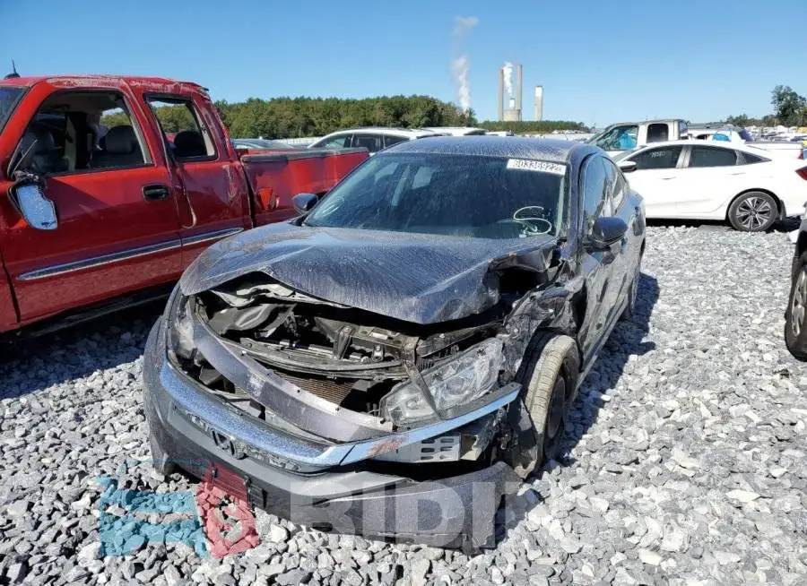 19XFC2F57HE007305 Photo# 2