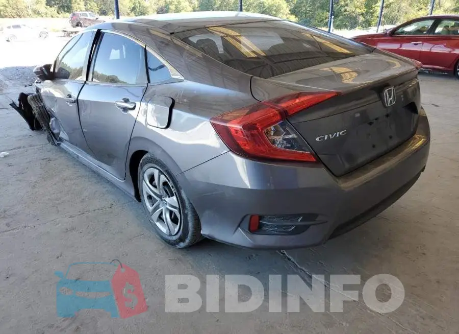 19XFC2F57HE007305 Photo# 3