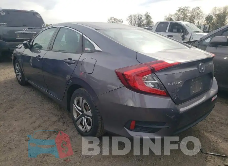 19XFC2F58HE215533 Photo# 3