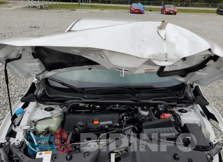 19XFC2F66KE034298 Photo# 7