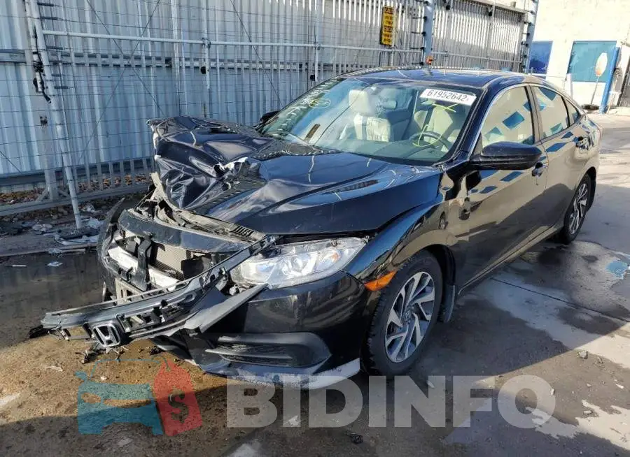 19XFC2F73HE017640 Photo# 2
