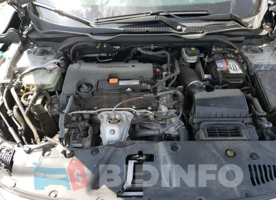 19XFC2F79GE223513 Photo# 7