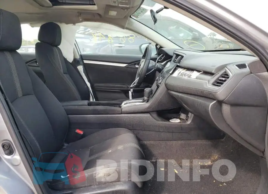 19XFC2F79GE223513 Photo# 5