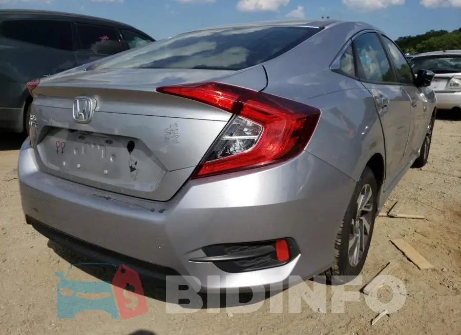 19XFC2F79GE223513 Photo# 4