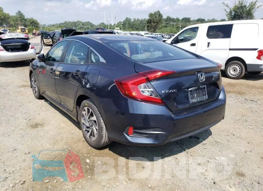 19XFC2F82GE236418 Photo# 3