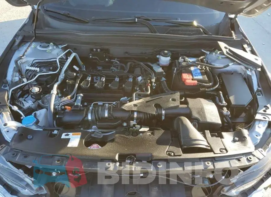 1HGCV1F14MA003263 Photo# 7