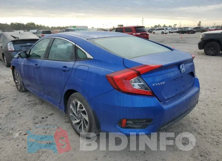 2HGFC2F72GH560336 Photo# 3