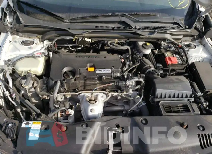 2HGFC2F77GH524111 Photo# 7
