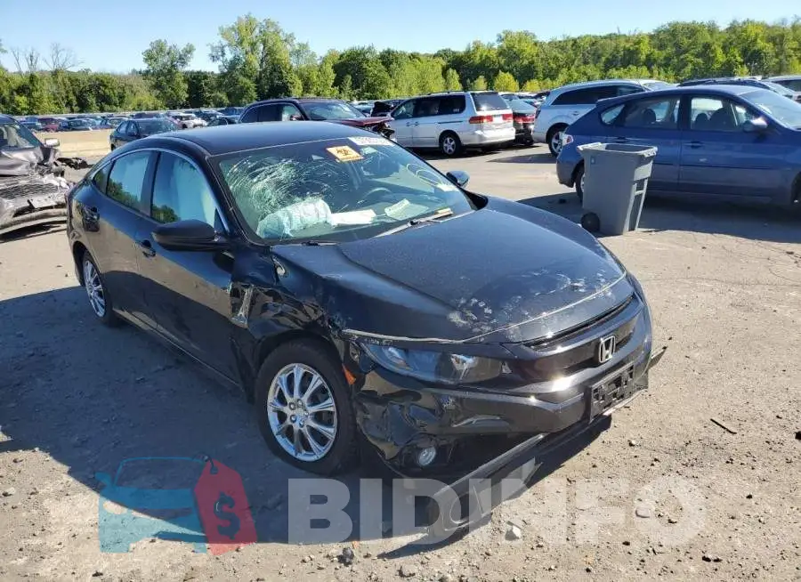 2HGFC2F88MH534537 Photo# 1