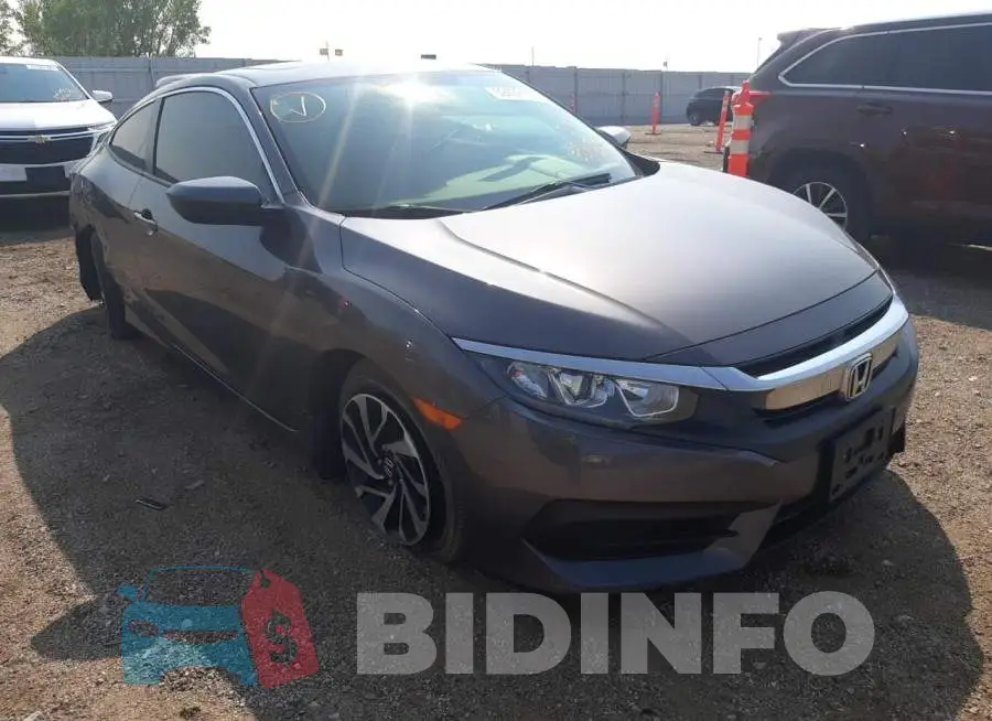 2HGFC4B07HH308622 Photo# 1